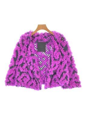 Fendi Jacket Pink